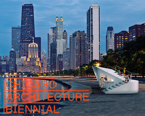 hyuntek yoon's hugging kiosk proposal for chicago architecture biennial