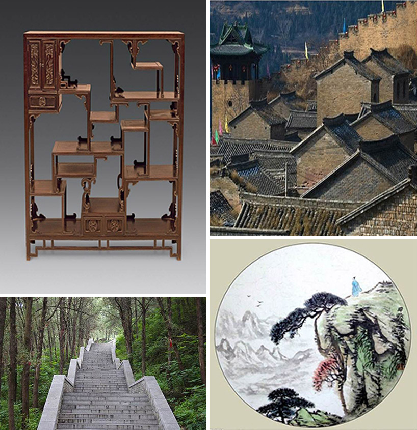 kuan architects UCD antique fish shopping mall quinshi china designboom