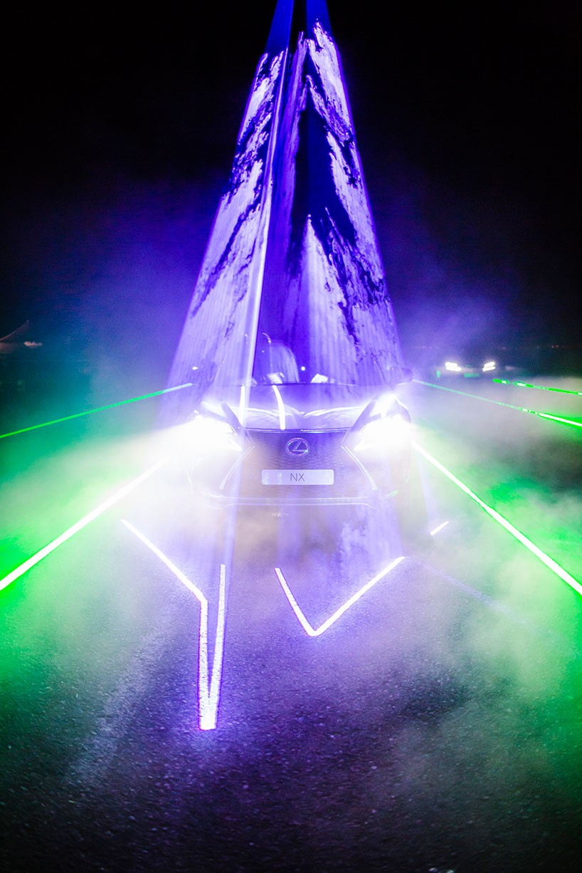 lexus-stave-laser-sound-visual-presentation-designboom-05