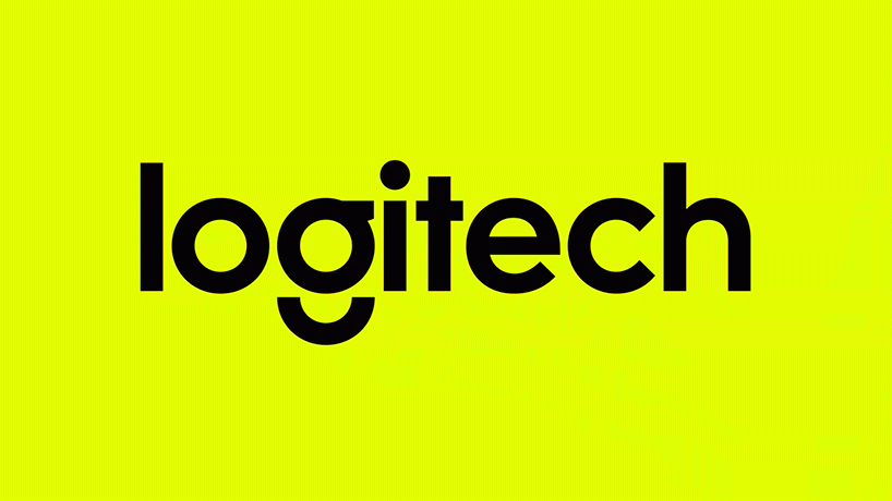 new logitech by