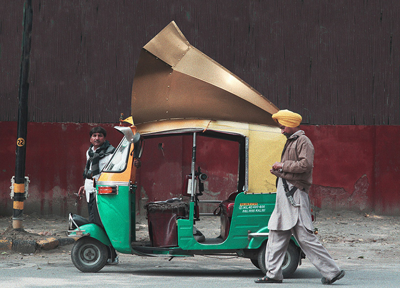 from noise pollution to musical composition, the fuzzy logic project