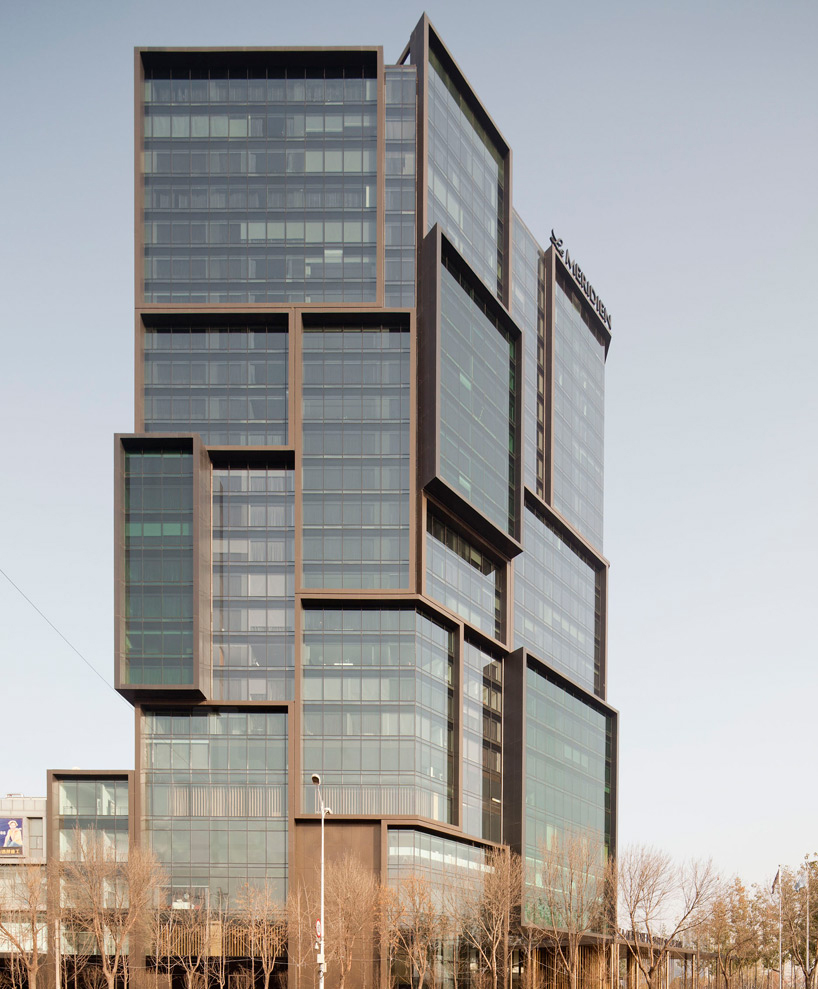 neri and hu interview designboom 