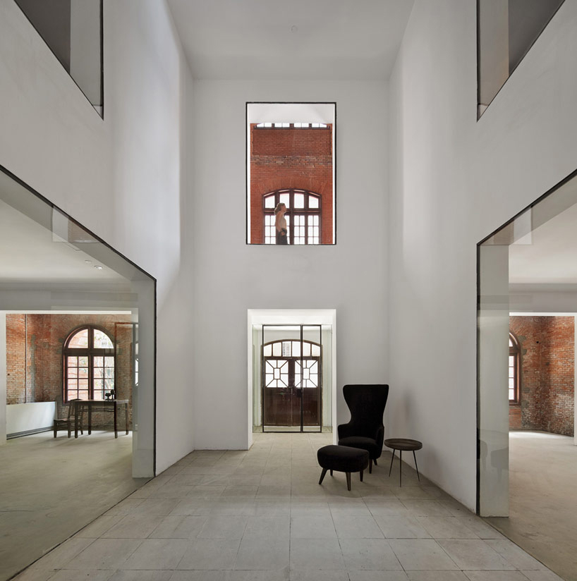 neri and hu interview designboom 