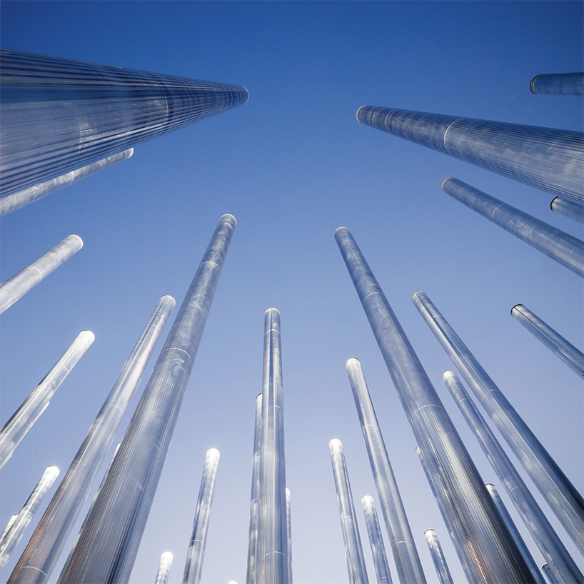 piuarch enel pavilion expo milan