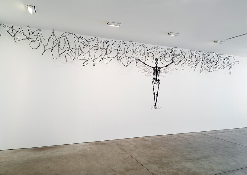 robin rhode borne frieze lehmann maupin