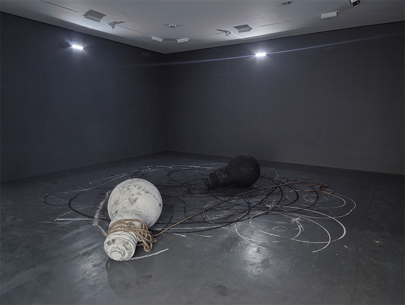 robin rhode borne frieze lehmann maupin