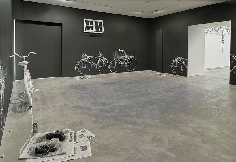 robin rhode borne frieze lehmann maupin