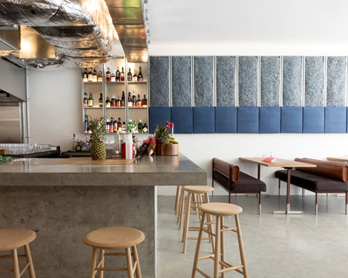 ruggedly cozy torafuku modern asian eatery by scott & scott architects