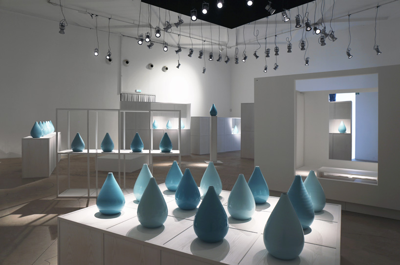 korea's phantasma previews the cultural program of gwangju design biennale 2015