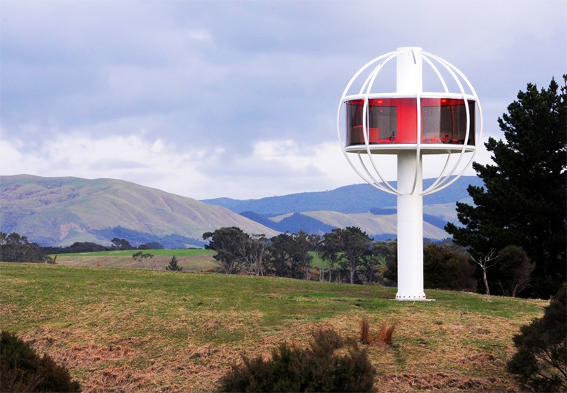 skysphere jono williams