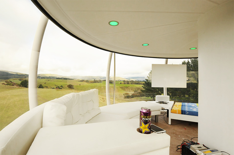 skysphere jono williams