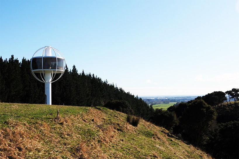 skysphere jono williams