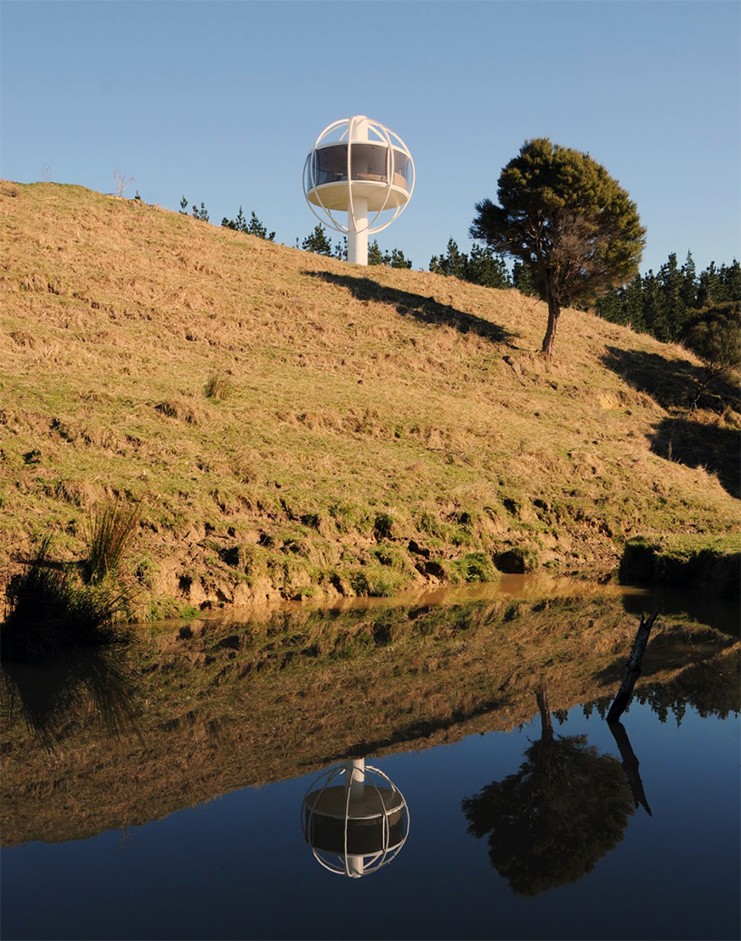 skysphere jono williams