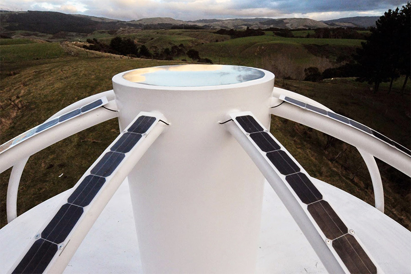 skysphere jono williams