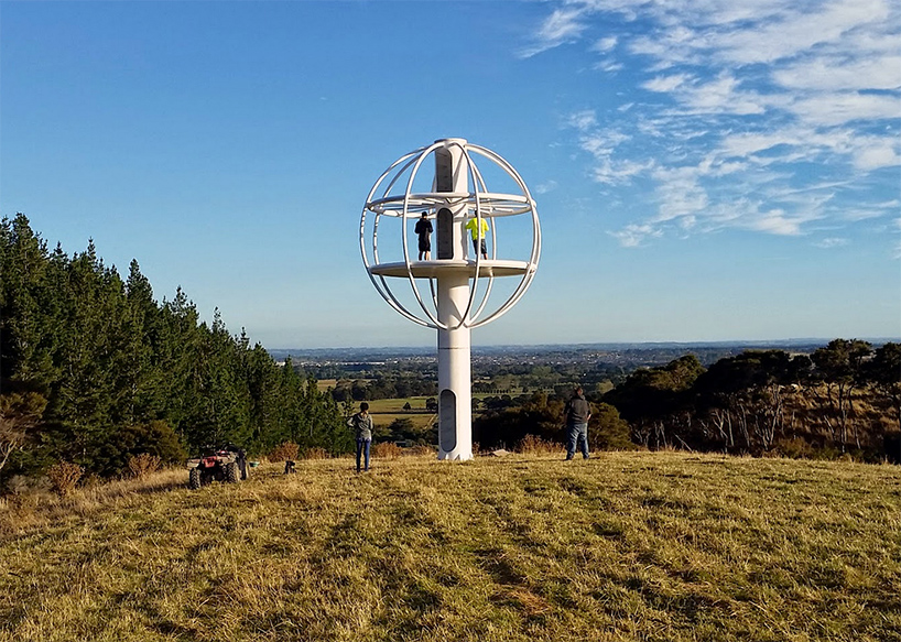 skysphere jono williams