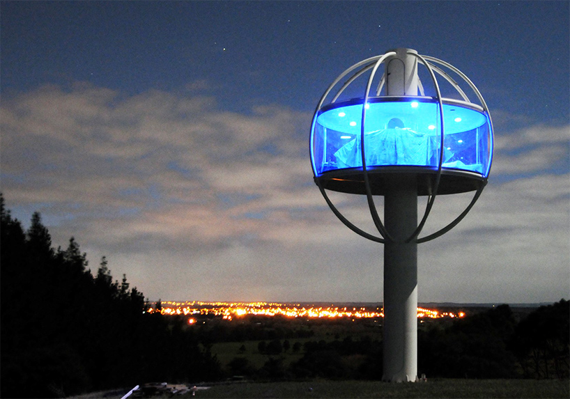 skysphere jono williams