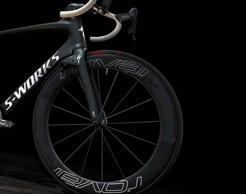 Shave Seconds Off Your Route With Specialized S S Works Venge Vias Di2 Road Bike