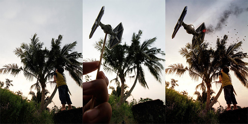 zahir batin the intruder star wars malaysia