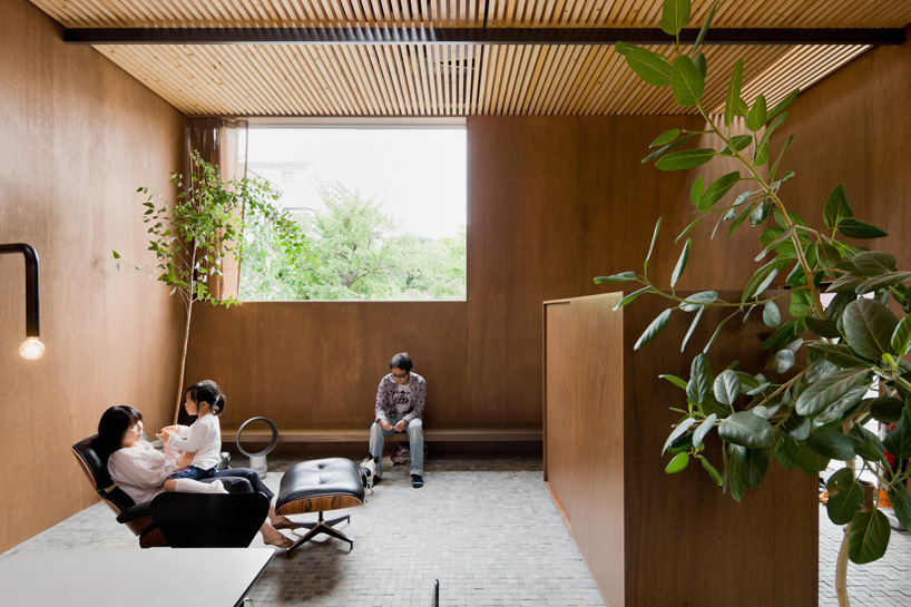 the japanese house reinvented philip jodidio monacelli press designboom