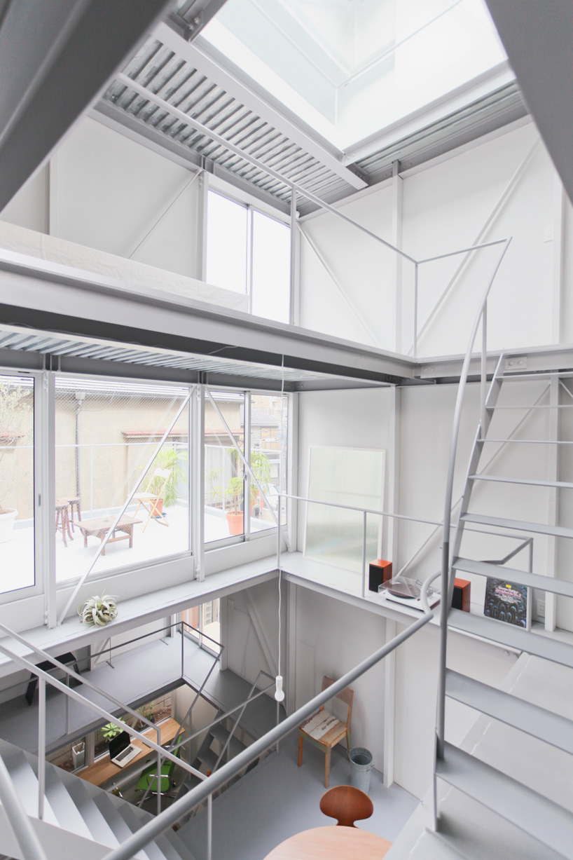 the japanese house reinvented philip jodidio monacelli press designboom