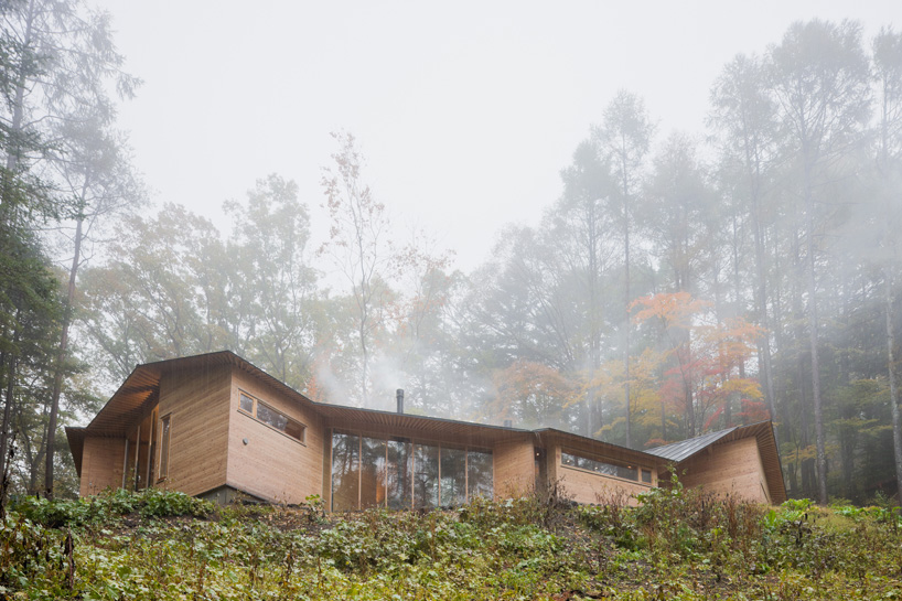 the japanese house reinvented philip jodidio monacelli press designboom