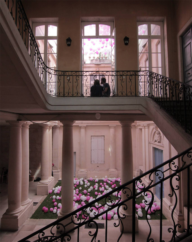 un-dixieme-printemps-margaux-rodot-mickael-martin-benoit-tastet-lively-architecture-festival-designboom-09