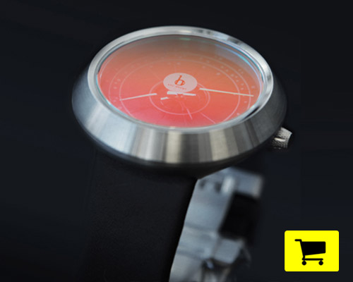 maiden voyage projects space's brilliance via color shifting face