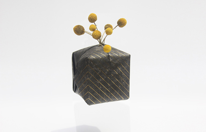 ODDD O2 vase collection designboom