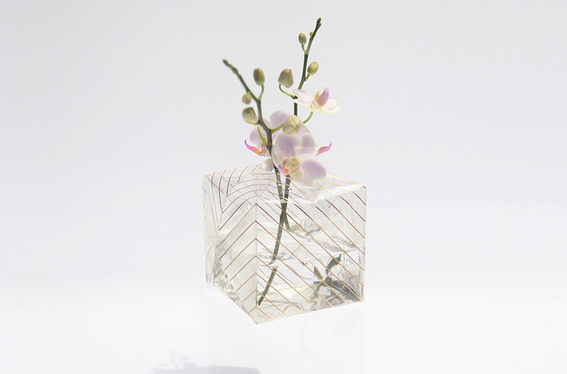 ODDD O2 vase collection designboom