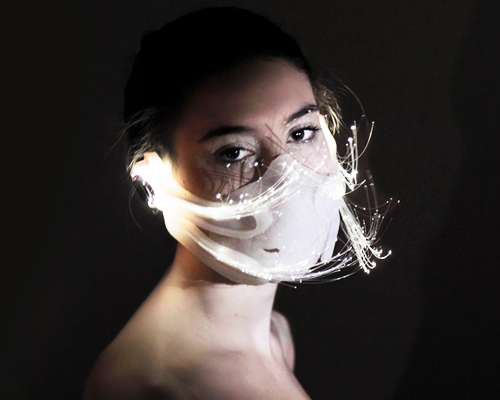 RISD artists redefine wearable technology with an emotional appeal