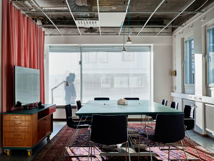 an architecture office kiruna white arkitekter ett arkitekt kontor sweden designboom