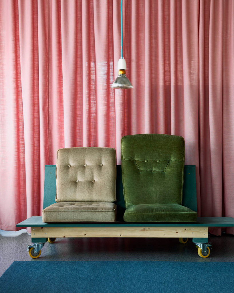 an architecture office kiruna white arkitekter ett arkitekt kontor sweden designboom