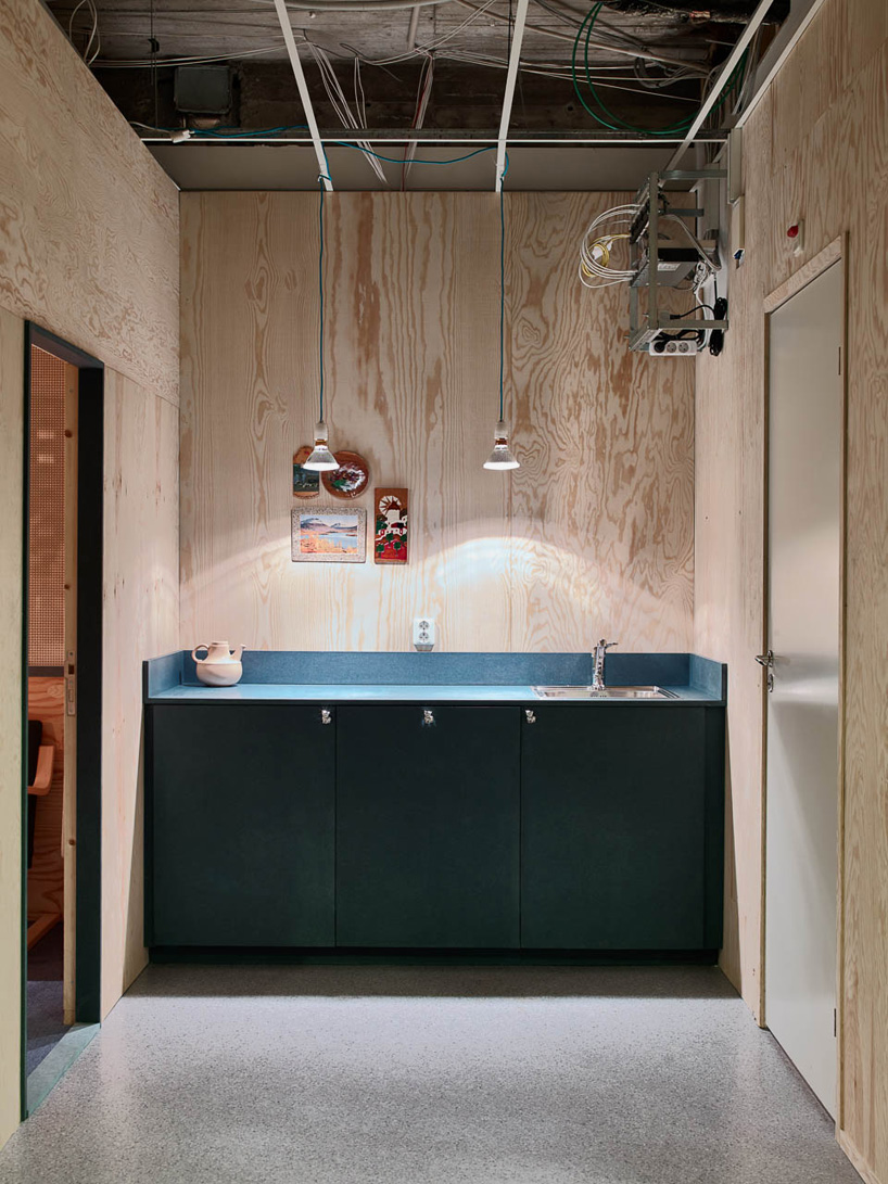 an architecture office kiruna white arkitekter ett arkitekt kontor sweden designboom