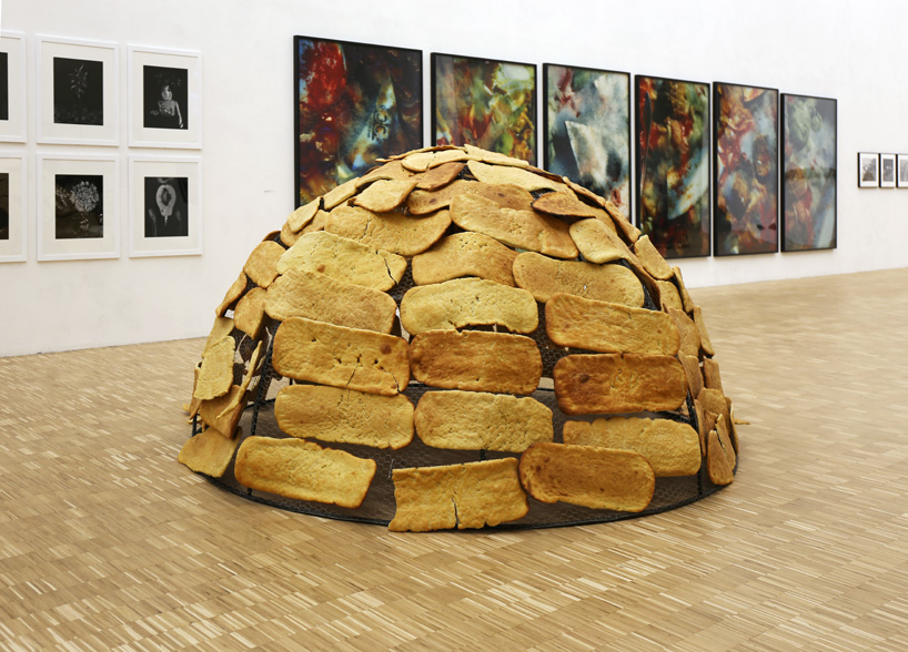 Triennale Milano presents a fresh look at arte povera, with 250 works by  the greatest artists