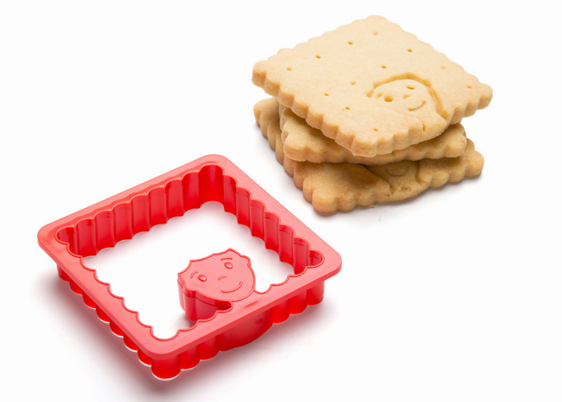 give sam a makeover with the hairdo cookie cutter by avihai shurin