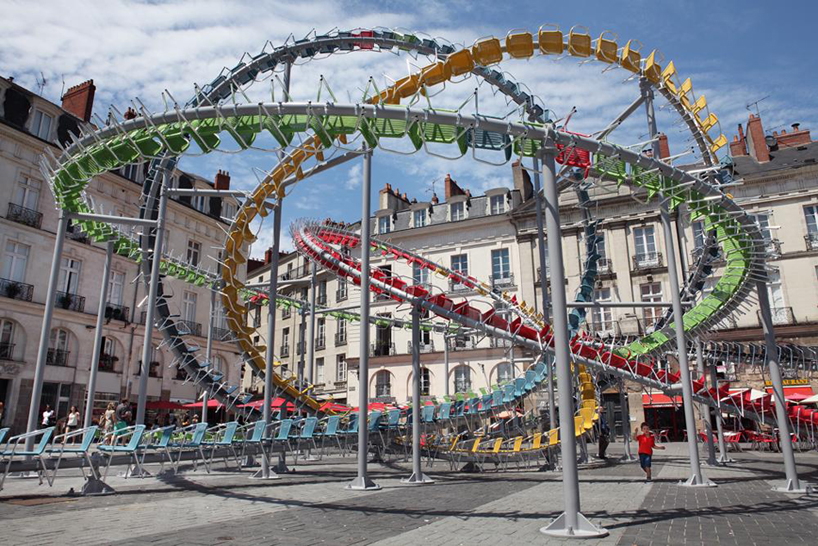 baptiste debombourg nantes designboom