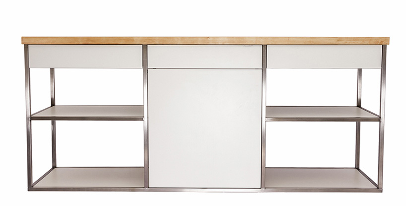 bonpart altbau kitchen element designboom