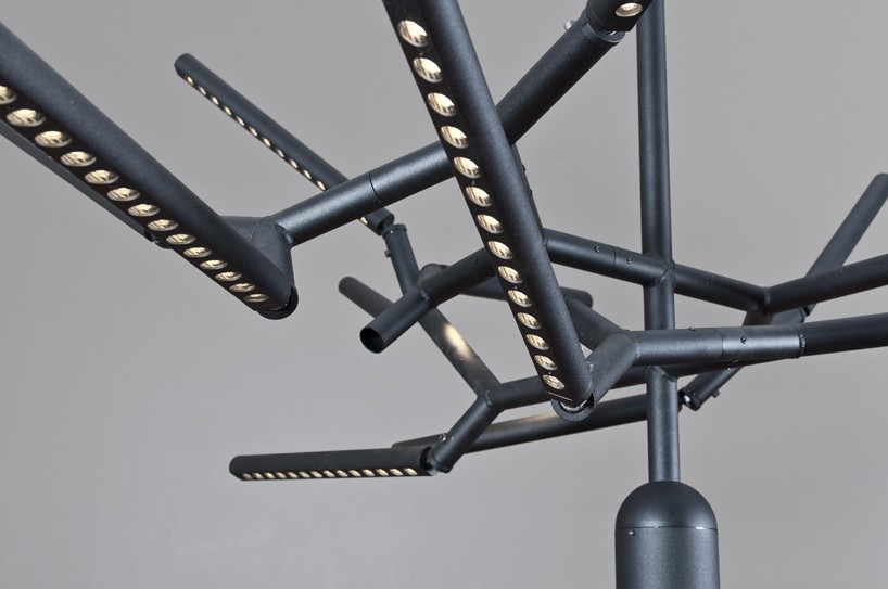branch chandelier keha3