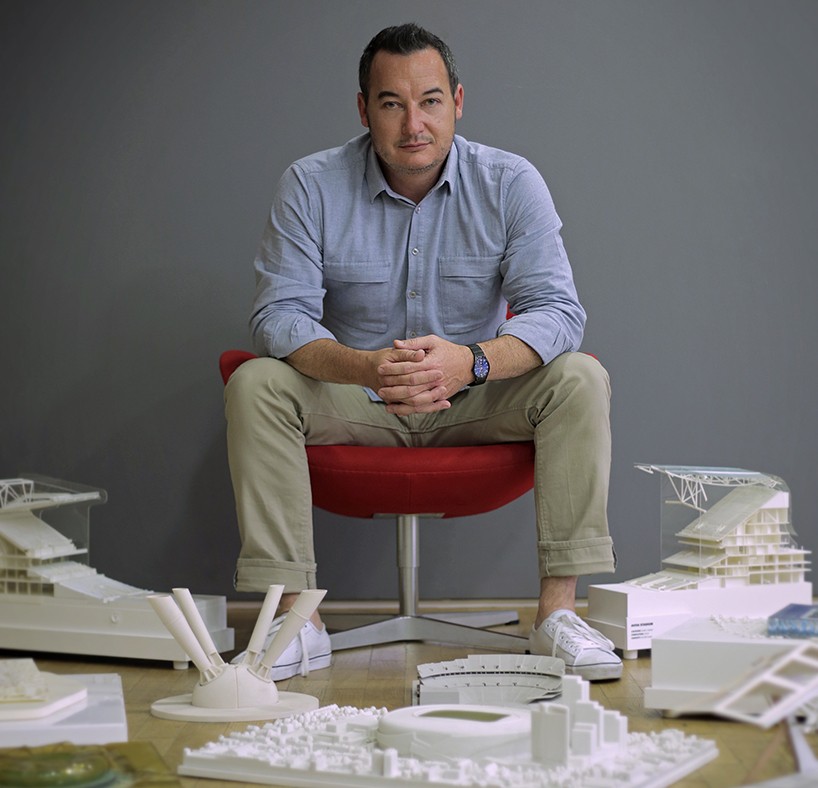interview with christopher lee of populous architects
