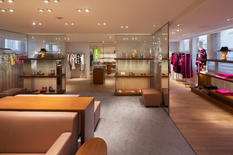 denis montel hermès bond street flagship store_designboom_008