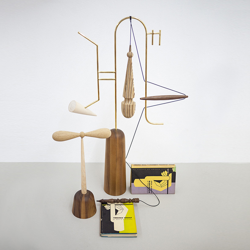 edgar orlianeta alvin lustig new directions sculptures designboom