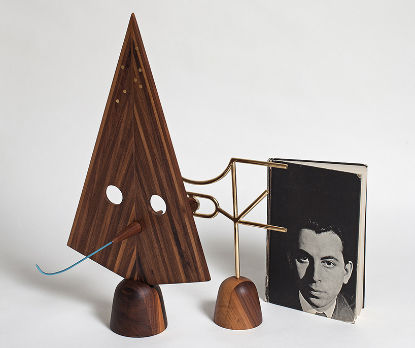 edgar orlianeta alvin lustig new directions sculptures designboom