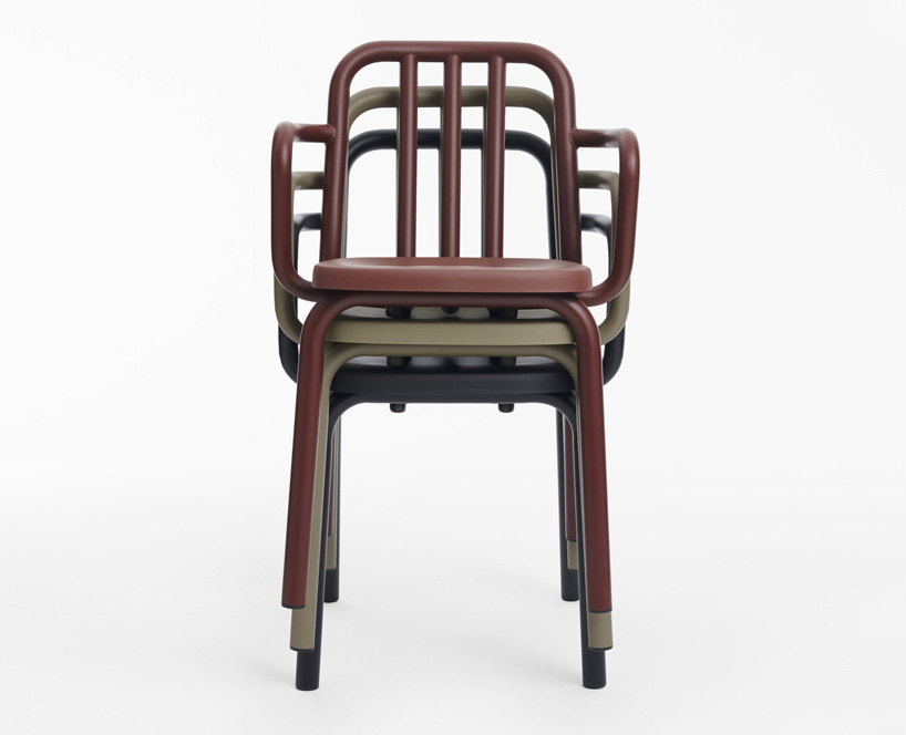 eugeni quitllet_tube chair_ mobles 114_designboom_04