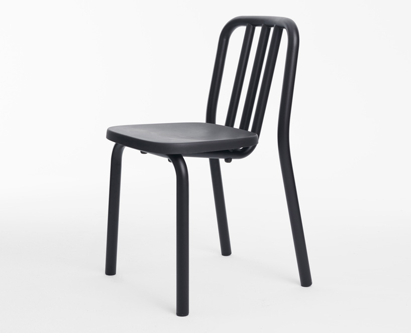 eugeni quitllet_tube chair_ mobles 114_designboom_06