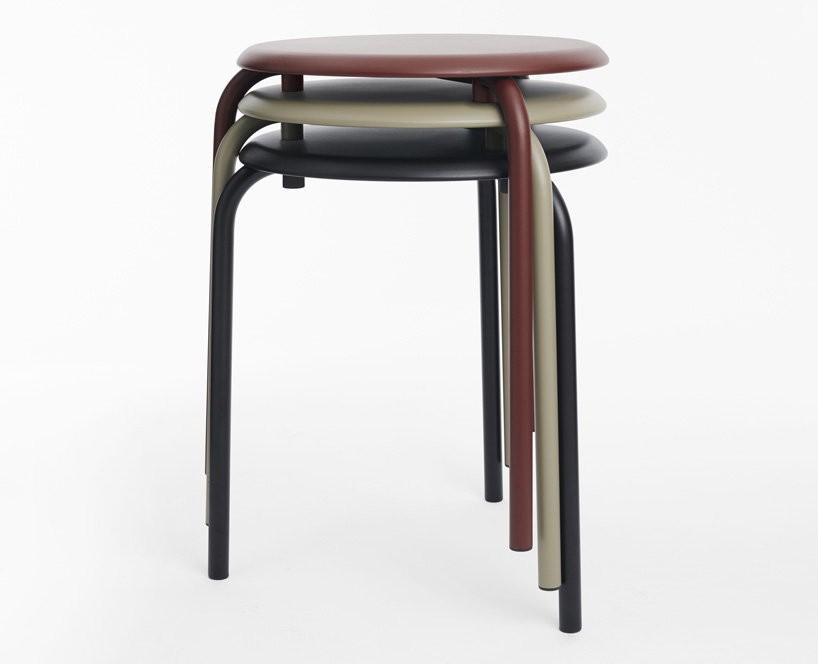 eugeni quitllet_tube chair_ mobles 114_designboom_12