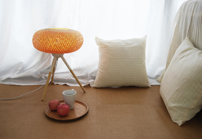 furniture china expo 2015 designboom