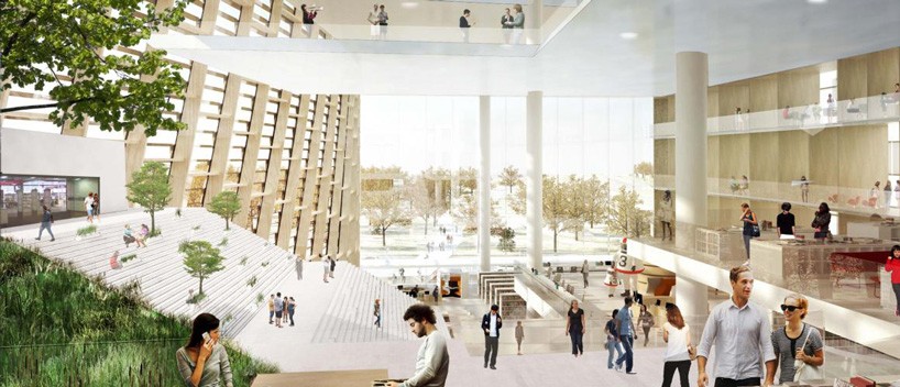 henning-larsen-education-precinct-queensland-university-of-technology-brisbane-australia-designboom-X