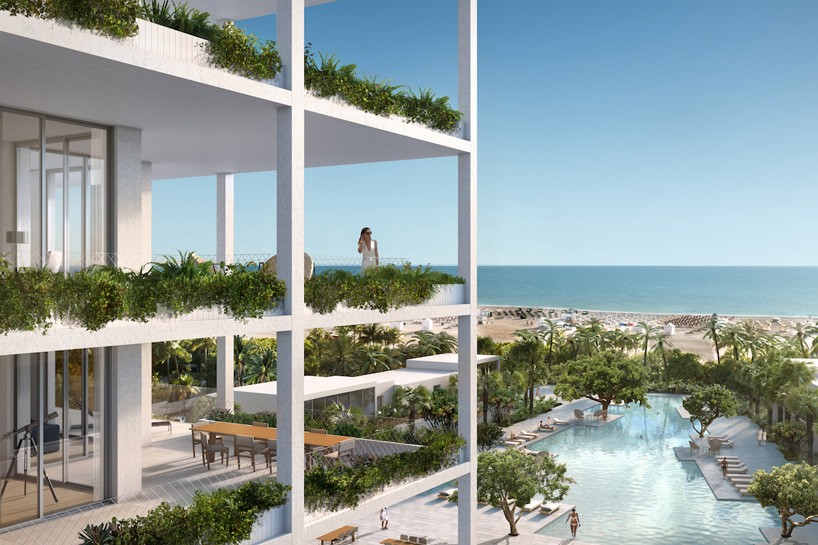 isay weinfeld reveals plans for shore club renovation in miami beach
