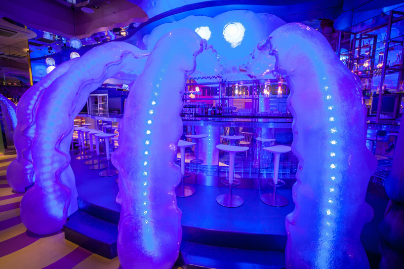 kawaii monster cafe_designboom_008
