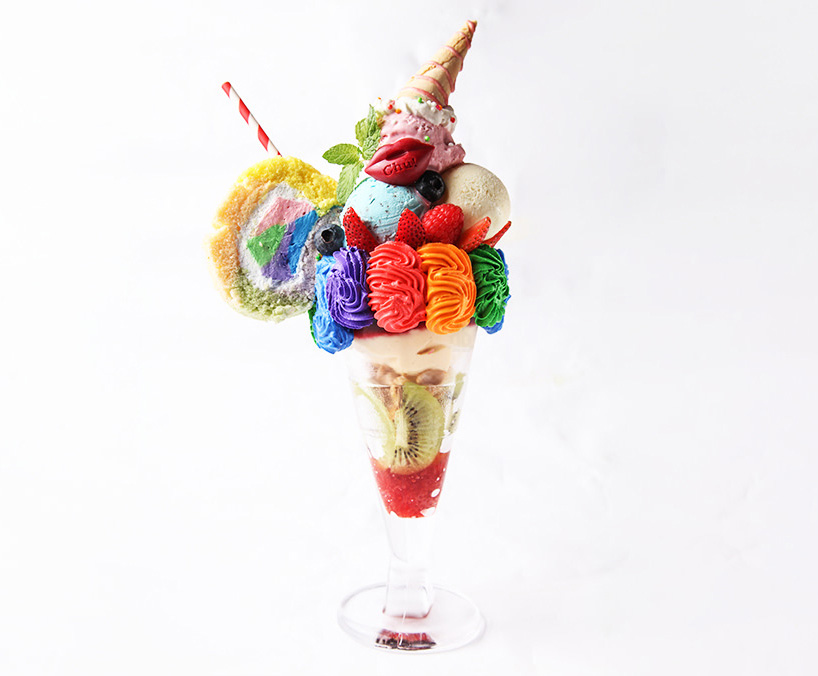 kawaii monster cafe_designboom_014